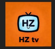 HZTV Logo